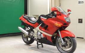 KAWASAKI ZZ-R400 Gen.2 2000 ZX400N