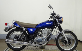 YAMAHA SR400 2021 RH16J