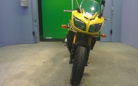 YAMAHA FZ FAZER 2006 RN17