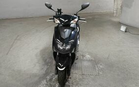 YAMAHA CYGNUS 125 X SR SED8J