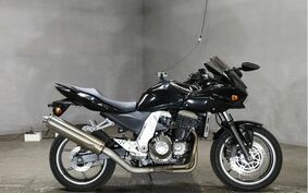 KAWASAKI Z750 S Type 2006 ZR750K