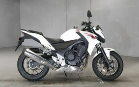 HONDA CB400F 2013 NC47