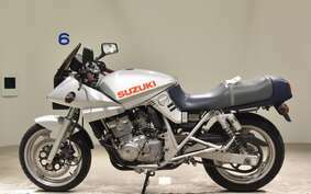 SUZUKI GSX250S KATANA GJ76A