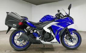 YAMAHA YZF-R25 RG10J