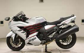 KAWASAKI ZX 1400 NINJA R A 2020 ZXT40J