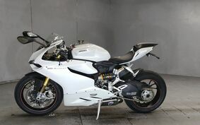 DUCATI 1199 PANIGALE S 2013 H802JA