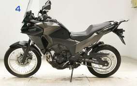 KAWASAKI VERSYS X250 A LE250D