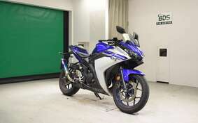 YAMAHA YZF-R25 RG10J