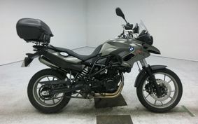 BMW F700GS 2012 0B01