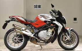 MV AGUSTA BRUTALE 1090 RR 2013 B522