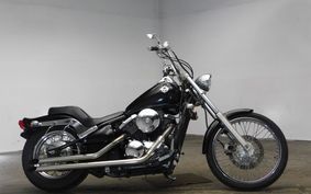 KAWASAKI VULCAN 400 1998 VN400A