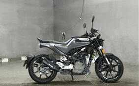 HUSQVARNA スヴァルトピレン250 JUD