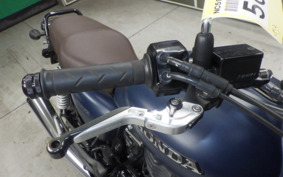 HONDA GB350 2021 NC59