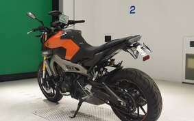 YAMAHA MT-09 A 2014 RN34J