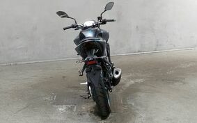 YAMAHA MT-25 RG74J