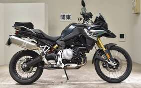 BMW F850GS 0B09