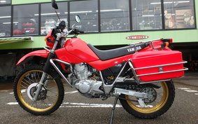 YAMAHA SEROW 225 WE DG08J