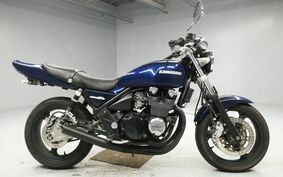 KAWASAKI ZEPHYR 400 2005 ZR400C