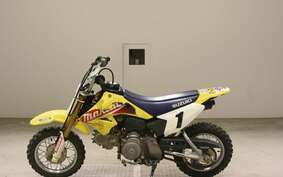 SUZUKI DR-Z50 JA42A