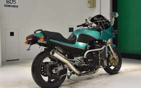 KAWASAKI GPZ750 R 1985 ZX750G