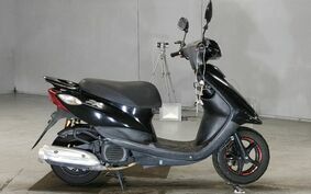 YAMAHA JOG ZR Evolution 2 SA39J