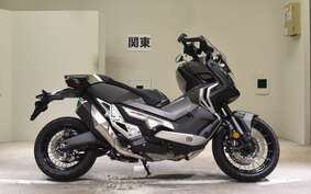 HONDA X-ADV 750 RC95