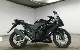 KAWASAKI NINJA 250R EX250K