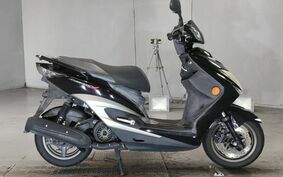 YAMAHA CYGNUS 125 X SR SE44J