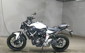 YAMAHA MT-07 2014 RM07J