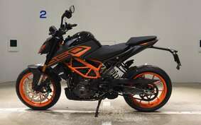 KTM 250 DUKE JPE40