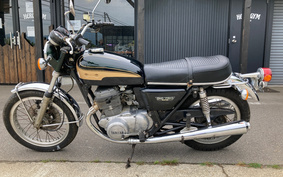 YAMAHA TX750 1972 341