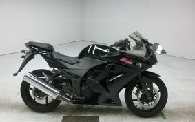 KAWASAKI NINJA 250R 2008 EX250K