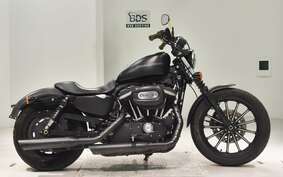 HARLEY XL883N 2010