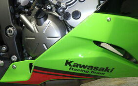 KAWASAKI NINJA ZX-6R A 2020 ZX636G