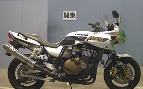 KAWASAKI ZRX1200 S 2002 ZRT20A