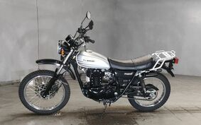 KAWASAKI 250TR BJ250F