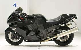 KAWASAKI ZX 1400 NINJA R 2013