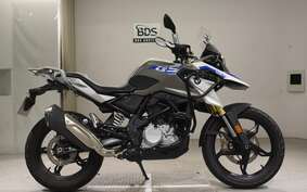 BMW G310GS 2019 0G02