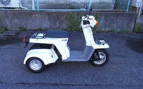 HONDA GYRO X Basic TD02