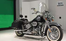 HARLEY FLSTNSE 1800CVO 2015