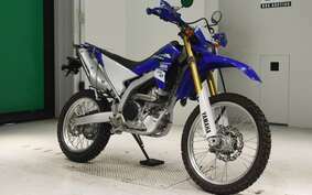 YAMAHA WR250R DG15J