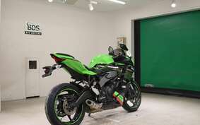 KAWASAKI ZX-25R ZX250E