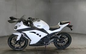 KAWASAKI NINJA 250 EX250L