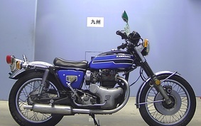 KAWASAKI W3 1973 W3F