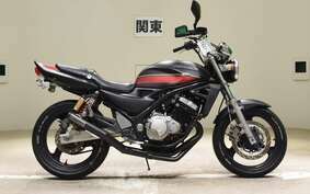 KAWASAKI BALIUS 250 Gen.2 ZR250B