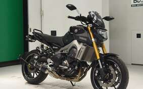 YAMAHA MT-09 A 2014 RN34J