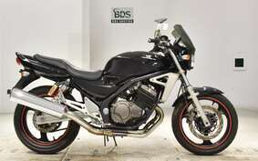 KAWASAKI BALIUS 250 Gen.2 ZR250B