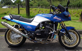 KAWASAKI GPZ900R NINJA 1994 ZX900A