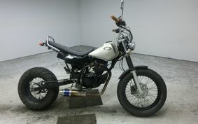 YAMAHA TW200 DG07J