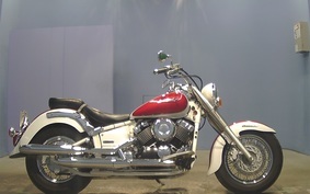 YAMAHA DRAGSTAR 400 CLASSIC 2000 VH01J